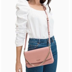 Kate Spade Laurel Way Greer Crossbody Purse